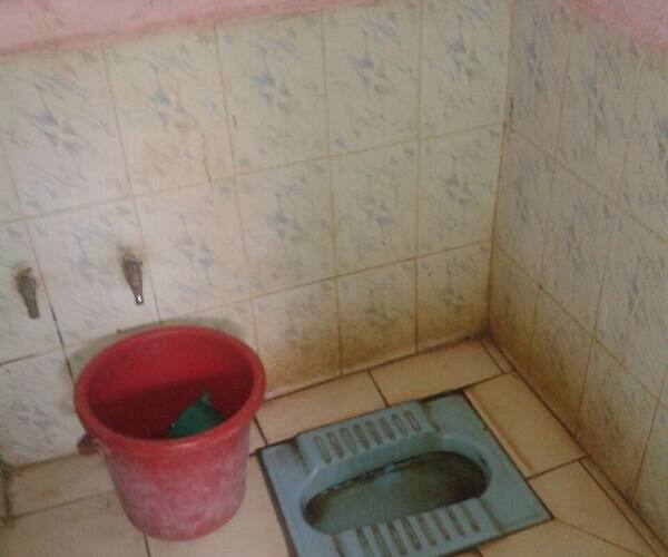 Golden Lodge, Chikmaglur 2
